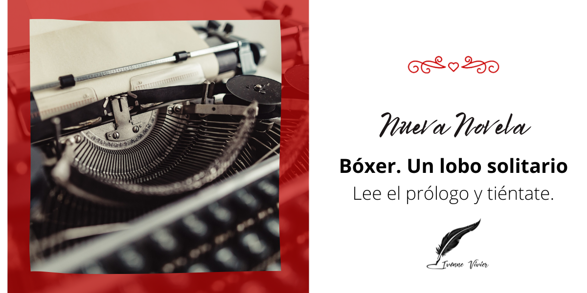 Bóxer, prólogo