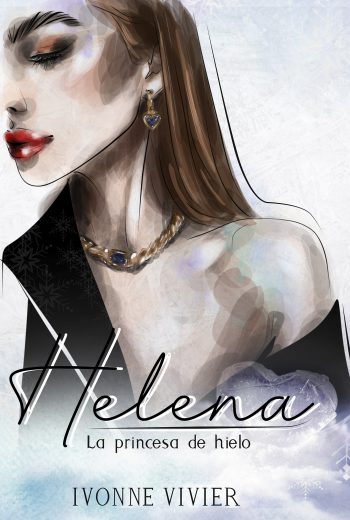 Helena, Ivonne Vivier EBOOK 2